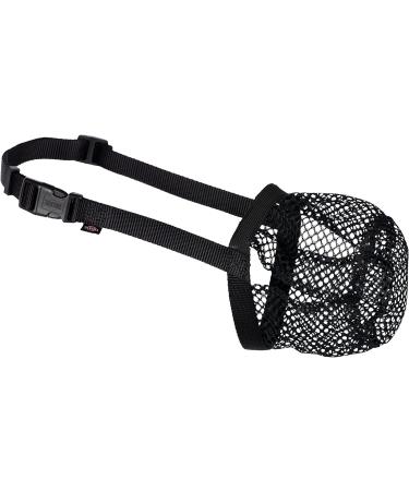 Buy TRIXIE Poisoned Bait Protection - Durable Black Polyester (XS14) | International Shipping Available - Buy Online on GoSupps.com