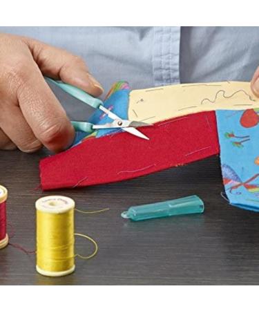 PETA Minis Ergonomic Scissors | Precision Cutting for All | Fast International Shipping - Buy Online on GoSupps.com