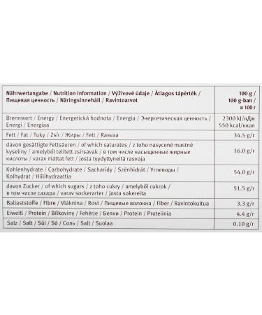 Buy Mirabell Salzburg Mozartkugeln - 18 Pieces (300g) | Authentic Austrian Chocolate - International Shipping Available - Buy Online on GoSupps.com