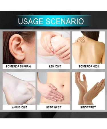 Cologne for Men Fragrances for Men with Pheromones Pheromone Cologne for Men Premium and Long-Lasting Scent for Men At-ta-ct Women Show off Your Handsome Charm Long Lasting Romantic Perfume (B) - Buy Online on GoSupps.com