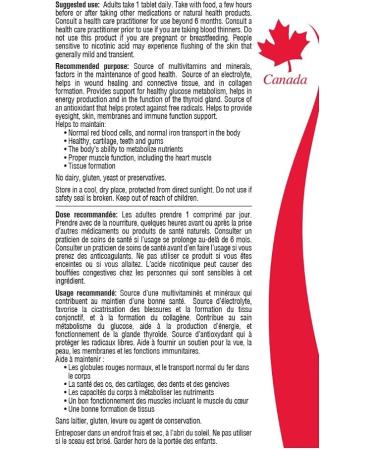 Bill Natural Sources Multi Complete Essentials for Men 90 Tablet - Buy Online on GoSupps.com