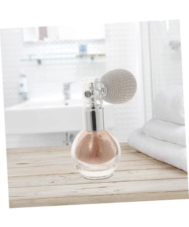 POPETPOP 2pcs Body Powder Spray - Shimmering Glitter & Highlight Spray for Face Hair & Body - International Shipping Available - Buy Online on GoSupps.com