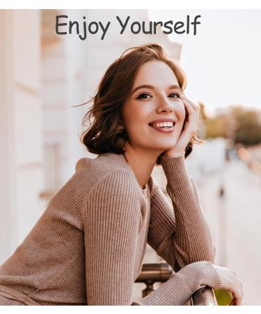 Scented Candles Gift Set for Anxiety - 3 Red Candles | Relaxation Gifts for Women | Warm Cinnamon Stick Scent - Buy Online on GoSupps.com