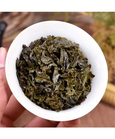 Th vert naturel 250g Carbone Tie Guan Yin Oolong bon th chinois - Buy Online on GoSupps.com