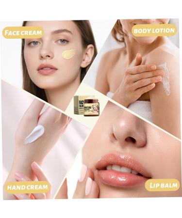 Gcroet Beef Tallow Honey Balm Whipped Honey Moisturizer to Soothe & Hydrate Repairing Face and Body Cream for Sensitive Skin 4.23oz... 1Pcs - Buy Online on GoSupps.com