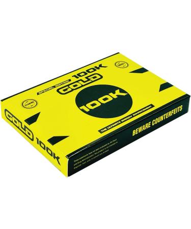 Special Edition Gold Pill 20 Capsules - Male Performance Enhancer for Energy and Endurance - Buy Online on GoSupps.com