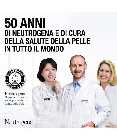 Neutrogena Hand Cream 75ml | Soothing Moisture for Soft Hands | International Shipping Available - Buy Online on GoSupps.com