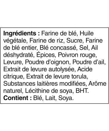 Town House* Flatbread Italian Herb Crackers 269g - Buy Online on GoSupps.com