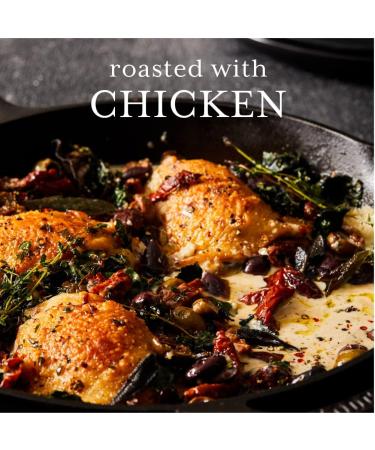 Buy Delallo Pesto Sun Dried Tomato & Oovo - 6.7 oz | Premium International Shipping - Buy Online on GoSupps.com