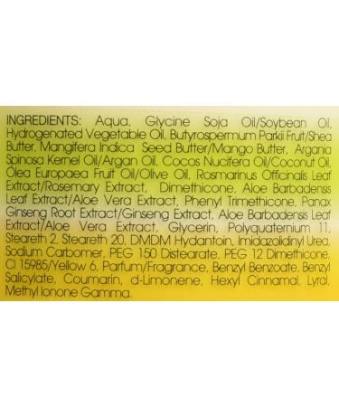 African Pride Shea Miracle Bouncy Curls Pudding 15 Oz - Define Curls & Coils, Tame Frizz with Shea & African Mango Butter - Buy Online on GoSupps.com