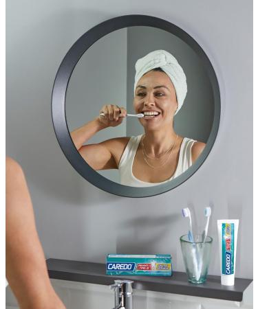 CAREDO Healing Teeth Crack Toothpaste - Repair Cracked Enamel, Cure Sensitivity, Remove Pigment - 100g (Pack of 2) - Buy Online on GoSupps.com