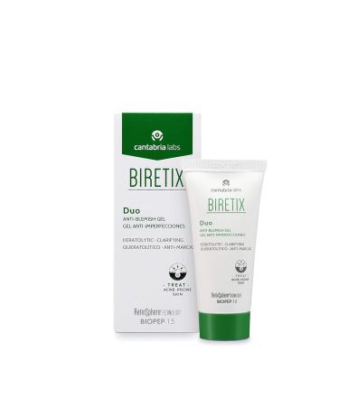 Biretix Duo Gel 30ml - Acne Treatment & Skin Care | Fast International Shipping - Buy Online on GoSupps.com