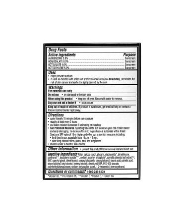 Olay Total Effects Whip Moisturizer SPF 25 - Fragrance-Free, 1.7 oz - Buy Online on GoSupps.com