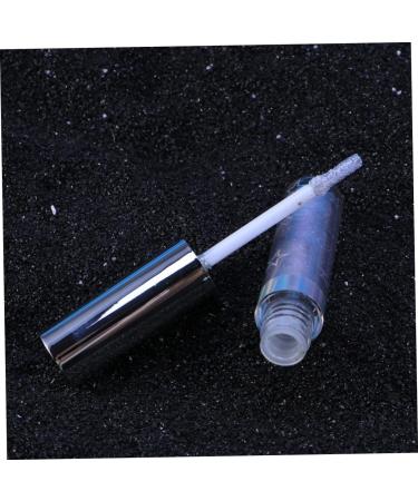Didiseaon Glitter Eyeshadow Liquid Eyeshadow Glitter Eyeliner Glitter Liquid Eyeliners Pigment Water-based 1 count (Pack of 1) As Shown - Buy Online on GoSupps.com