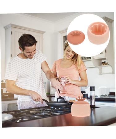 Zerodeko 1pc Steamed Egg Mold Silicone Molds Bread Egg Boiling Mold Egg Cooking Mold Baby Jelly Boiled Eggs - Buy Online on GoSupps.com