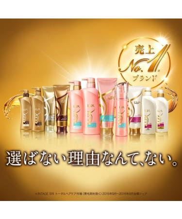 Lux shampoo repair repair damage 1000g - Buy Online on GoSupps.com