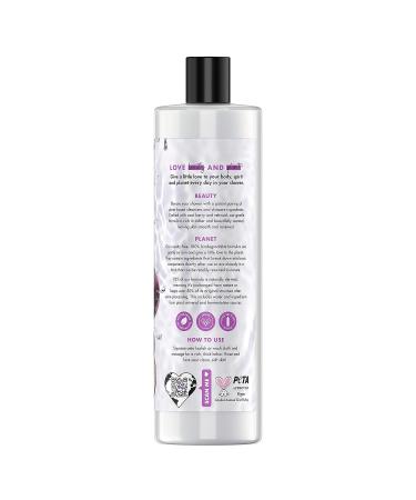 Love Beauty And Planet Acai Berry & Retinoid Body Wash - 100% Biodegradable - 20 fl oz - Buy Online on GoSupps.com