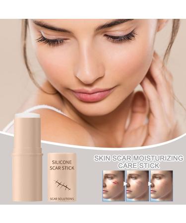 Stick Stick pour le visage b tonnet de r paration de cicatrice hydratante pour le baume de soins de la peau pour le corps pour la nuit pr -makeup - Buy Online on GoSupps.com