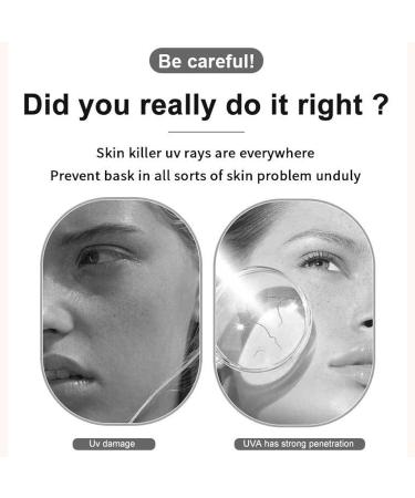 Sun Patch for Face Golf | 5pair Outdoor Protection Sun Patch | Comfortable Facial Sunscreen Patch Portable Golf Patches for Sun Protection for Outdoor - Buy Online on GoSupps.com