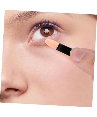 MAGICLULU 20pcs Women Eyeshadow Brush Double Head Eyeshadow Brushes Brush Eyeshadow Make up Miss Set - Buy Online on GoSupps.com