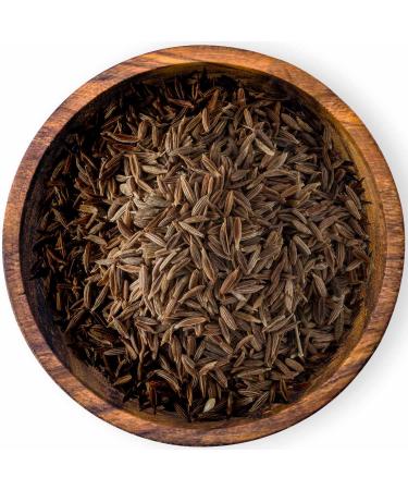 Buy Bremer Gew rzhandel Whole Cumin Seeds - 40g Glass Jar | Premium Cumin for Cooking | International Shipping - Buy Online on GoSupps.com