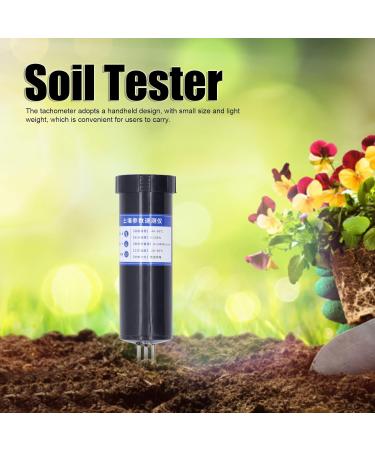 Real-Time Soil Moisture Meter | Accurate Floor Speed Meter for Greenhouses & Fruit Trees | Ideal for Soil Research - Buy Online on GoSupps.com