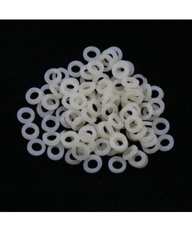 Buy 10 Packs of 1000 Dental Orthodontic Latex Rubber Bands - Chipmunk 1/8" for Global Shipping | High Quality Elastics - Buy Online on GoSupps.com