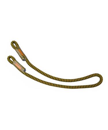 Tendon - Prusik Lanyard Timber 10.0 Yellow / Black (multi-coloured) One size