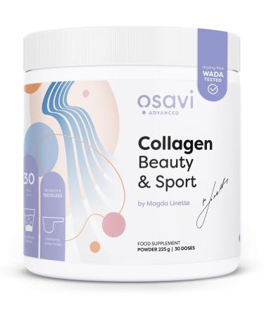 OSAVI Osavi Collagen Beauty & Sport - 225g