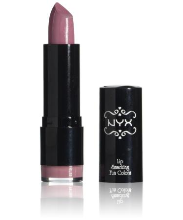 NYX PROFESSIONAL MAKEUP Extra Creamy Round Lipstick Power 0.14 Ounce