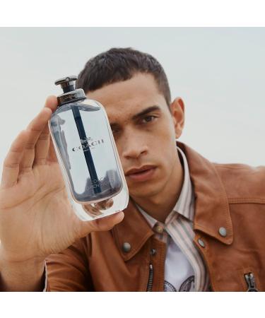 Coach OPEN ROAD 3.3 Fl Oz - Buy Online on GoSupps.com
