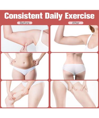 Adjustable Pelvic Floor Strengthener with 5 Resistance Bands - Kegel Devices for Women & Men - Postpartum Rehabilitation & Beautiful Buttocks - Grey - Buy Online on GoSupps.com