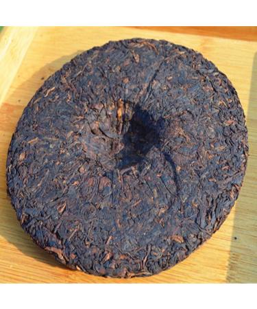HELLOYOUNG 200g Th Pu'er m r biologique du Yunnan chinois Aliment vert ferment uniform ment Go t doux et sucr Th pu-erh Pu'er Tea - Buy Online on GoSupps.com