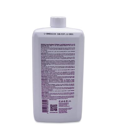 PRAVANA 10 Volume Creme Developer - 33.8 oz | Salon-Quality Hair Developer - Buy Online on GoSupps.com