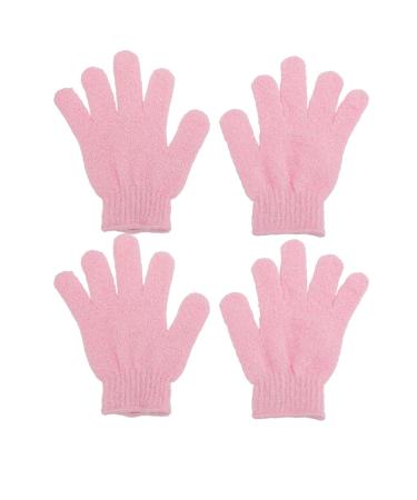 Gel Moisturizing Gloves Moisturizing Gloves Reusable 2 Pairs Washable