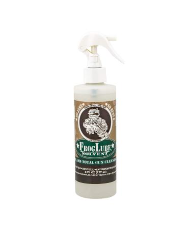 Frog Lube Solvent 8 oz