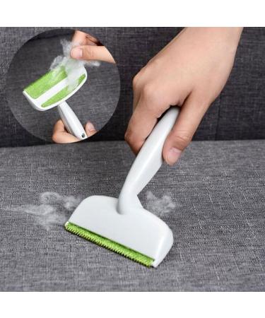 Buy TARVIT Pet Hair Removal Brush - Portable Cleaner for Lint & Fluff - International Shipping Available - Buy Online on GoSupps.com