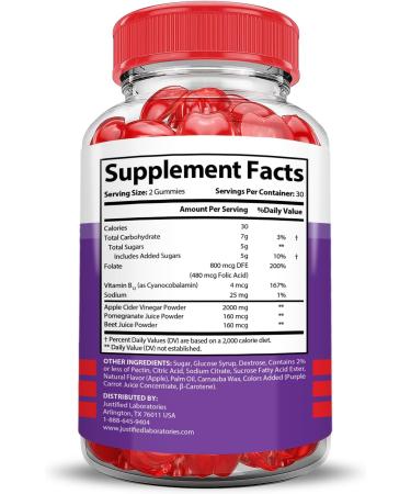 (3 Pack) Keto Glow Keto ACV Gummies Extreme 2000MG Ketoglow Keto Gummies Apple Cider Vinegar Formulated with Pomegranate Beet Juice Powder B12 Vegan Non GMO 180 Gummys 60 Count (Pack of 3) - Buy Online on GoSupps.com