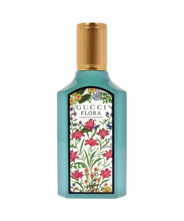 Gucci Flora Gorgeous Jasmine by Gucci for Women 1.6 oz Eau de Parfum Spray Lavender 1.6 Fl Oz (Pack of 1) - Buy Online on GoSupps.com
