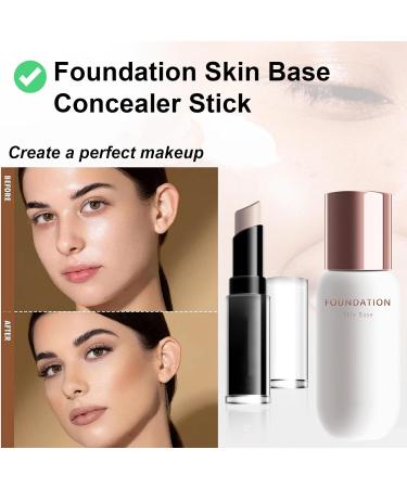 15 Colors All In One Makeup Kit for Beginners & Pros - Eyeshadow, Lip Gloss, Foundation, Eyebrow Pencil | Makeup Gift Set for Women - Buy Online on GoSupps.com