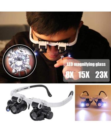 A4 Full Page 3X Magnifier Sheet Big PVC Magnifying Glass Book Reading Aid Lens Convenient and Practical Elegant - Buy Online on GoSupps.com