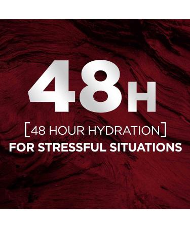 L'Oreal Paris Men Expert Stress Resist Deodorant 250 ml Pack of 6 Fresh 1 count (Pack of 1) - Buy Online on GoSupps.com