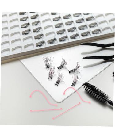 MERRYHAPY 3 Pairs Eyelash Curler Eyelashes Lifting Silicone Eyelash Lift Pads Lash Lift Tool Eyelash Perming Tool Eyelash Lifting Pads Lifting Eyelashes Cosmetic Suite - Buy Online on GoSupps.com