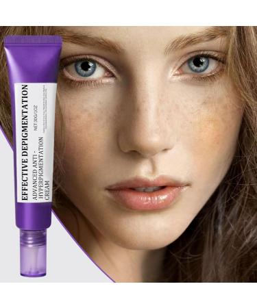 Cr me anti-hyperpigmentation - 50 ml - Cr me raffermissante pour le visage contre les impuret s - Soin hydratant - Buy Online on GoSupps.com