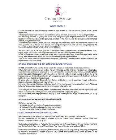  Air de France pour Homme Eau de Toilette Spray for Men - 50ML 1.7 Fl. Oz - Made in Provence France - Buy Online on GoSupps.com