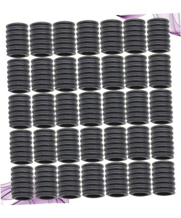 Fomiyes 200 Anti-Slip Mask Hooks | Adjustable Ear Protection & Lanyard Connectors - Comfortable Face Buckles for Masks - Buy Online on GoSupps.com