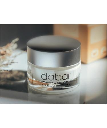 Ormus Patagonia Dabar Frecuencial Kit - Light Gold Face Cream & Body Moisturizer for Hydration Relaxation & Rejuvenation - 50ml & 200ml International Shipping Available - Buy Online on GoSupps.com