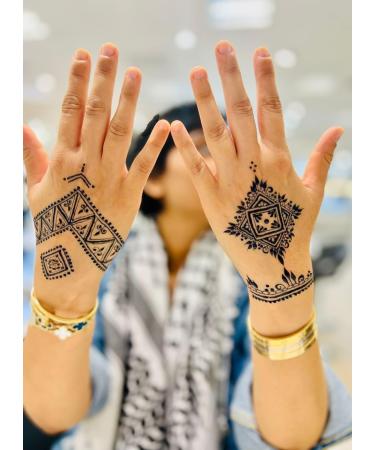 Jagua Henna Single Cone - Buy Online on GoSupps.com