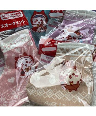 Limited Design 4 Types Coca-Cola