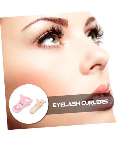 12 Pcs Cat's Paw Eyelash Curler Set - Premium Eyelash Clips for Stunning Makeup | International Shipping - Buy Online on GoSupps.com
